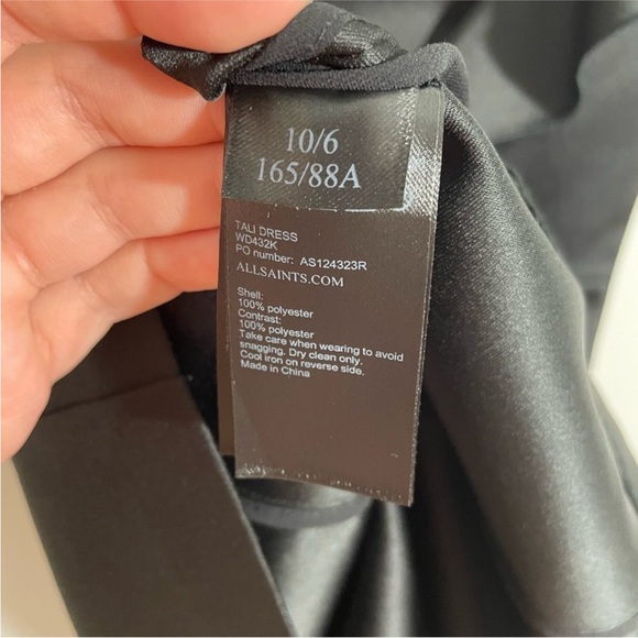 Allsaints Dress - Picture 7 of 8